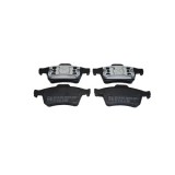 Set placute frana spate Ford Focus C-Max 2003-2007; Transit/Tourneo Connect 2002-; Nissan Primera 2001-; Opel Signum; Renault Laguna 2, Espace 4, Meg