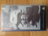 Cumpara ieftin ✅ CASETĂ VIDEO VHS FILM STALKER 1979 ANDREY TARKOVSKY CĂLĂUZA