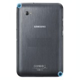 Capac Baterie Original Samsung Galaxy Tab 7.0 Plus P6200 Negru