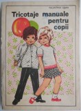 Tricotaje manuale pentru copii &ndash; Valentina Osan