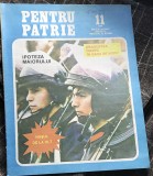 Cumpara ieftin RVS1 - Revista - Pentru Patrie - An. 1991 , Nr. 11