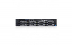 Server DELL Poweredge R730 2 x E5-2630 V4 32GB DDR4 8 x LFF foto