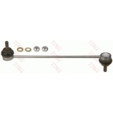 Bieleta antiruliu Fiat 500, 500l, Bravo 2, Panda, Stilo; Lancia Delta 3, Ypsilon, Trw JTS401, parte montare : Stanga/ Dreapta, Fata