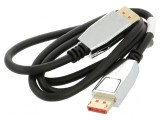 Cablu DisplayPort 1.4 1m mufă ambele părți