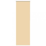 Cumpara ieftin Jaluzea cu role opace bej 75x230 cm latime material 70,7 cm