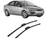 Cumpara ieftin Set stergatoare FORD FOCUS II Saloon (DB_, FCH, DH) 2005-2012, parbriz, Bosch Aerotwin Retrofit