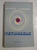 NEVROZELE - ED. PAMFIL * D. OGODESCU