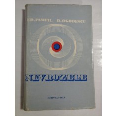 NEVROZELE - ED. PAMFIL * D. OGODESCU