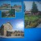 HOPCT LOT 3730 -3 CARTI POSTALE-IZVORUL MURESULUI -JUD HARGHITA-CIRCULATE