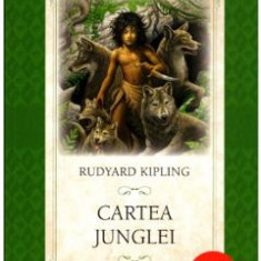 Cartea junglei - Rudyard Kipling