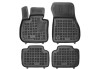 Covorase auto Bmw X2 (F39), 03.2018-2024, negru; elastomer, RapidAuto
