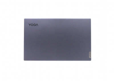 Capac Display Laptop, Lenovo, Yoga Slim 7-15ITL05 Type 82AC, 45LS2LCLVA0 3A, 5CB0X55809 foto