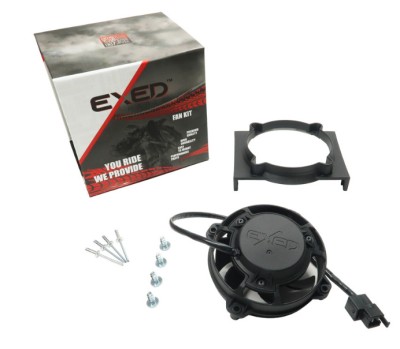 Kit ventilator Beta RR 22- 23 Exed EX-RFB-PLB20-4T foto