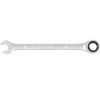 Cheie combinata cu clichet 11 mm, BGS