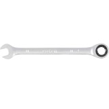 Cheie combinata cu clichet 11 mm, BGS