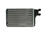 Radiator Incalzire Chrysler NEON, 09.1994-08.1999, motor 1.8, 2.0, benzina, aluminiu mecanic/plastic, 212x158x42 mm, SRLine