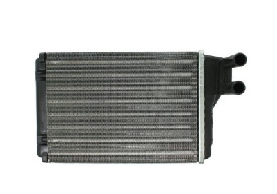 Radiator Incalzire Chrysler NEON, 09.1994-08.1999, motor 1.8, 2.0, benzina, aluminiu mecanic/plastic, 212x158x42 mm, SRLine foto