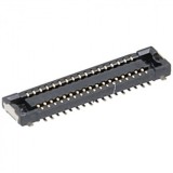 Samsung Board conector BTB mufa 2x17pin 3710-003193