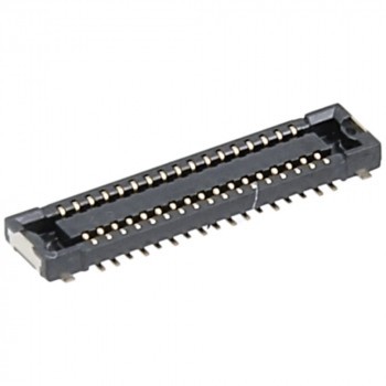 Samsung Board conector BTB mufa 2x17pin 3710-003193 foto