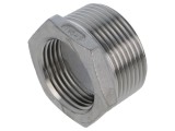 Adaptor GEBO tată-mamă reducție 10,5 bar G316 cod 6241-114100