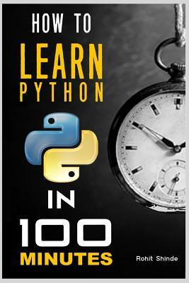 How to Learn Python Programming in 100 Minutes foto