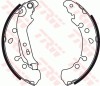 TRW GS8778 Set saboti frana