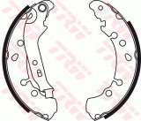 TRW GS8778 Set saboti frana