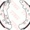 TRW GS8778 Set saboti frana