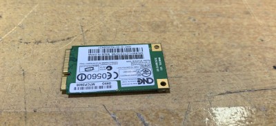 Placa Wireless Laptop Realtek RTL8187B ROW foto