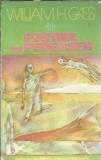 Cumpara ieftin Pustiul lui Pedersen - William H. Gass
