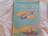 Mobilitatea trupelor-Gen.Lt.Ing.Tiberiu Urdareanu, Alta editura