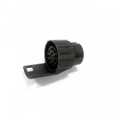 Adaptor remorca de la 7 la 13 pini