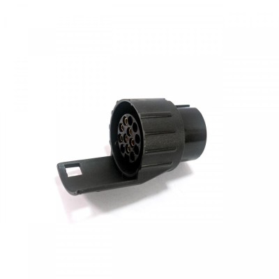 Adaptor remorca de la 7 la 13 pini foto