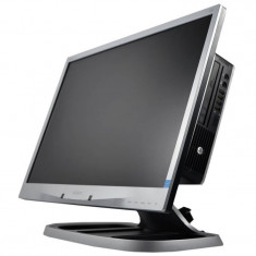 Sistem All in One HP 8200 Elite USDT, i3-2100, Philips 220B 22 inch foto