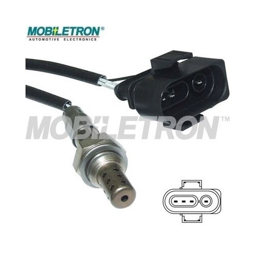 Mobiletron Sonda Lambda
