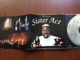 Sister act musical 2005 cd disc muzica pop rock gospel soul funk muzical musical NM