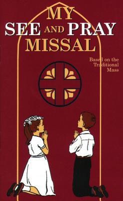 My See and Pray Missal foto