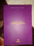 Oameni si case de pe valea Moldovei (1928-1953) - Paul Stahl , Paul Petrescu / 283 pagini