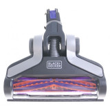Perie Turbo pentru aspirator vertical Black&amp;Decker BHFEV182CP, N925194