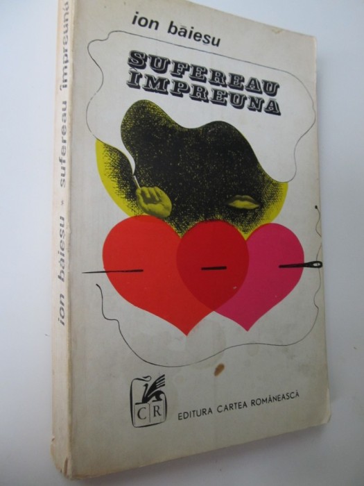 Sufereau impreuna - Ion Baesu