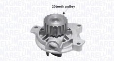 MAGNETI MARELLI 352316171183 Pompă de apă, răcire motor
