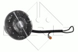 NRF 49033 Cupla, ventilator radiator