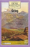 Edvard Grieg, English Chamber Orchestra, Raymond Leppard / BBC Symphony Orchestra, Sir Colin Davis, Stephen Bishop - "Peer Gynt" Suiten Nr. 1 Und 2 /
