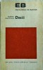 Dacii - Hadrian Daicoviciu, Enciclopedia de Buzunar, Istorie, 1972, 374 pagini