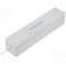 Rezistor SR PASSIVES bobinat cu ciment THT 1k&Omega; 40W &plusmn;5% &Oslash;0,8x35mm