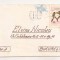 FD22 - Plic Circulat Intern, Iasi-Bucuresti , Include Corespondenta - 1969
