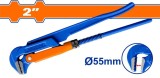 WADFOW - MOPS SUEDEZ - 55MM (1-1/2&quot;) - 90 GRADE PowerTool TopQuality