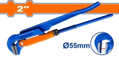 WADFOW - MOPS SUEDEZ - 55MM (1-1/2&amp;quot;) - 90 GRADE PowerTool TopQuality foto
