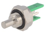 Senzor de temperatură NTC 10k&Omega;, -30&divide;110&deg;C, &Oslash;15x35mm