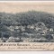 Carte postala circulata in anul 1901 Arges